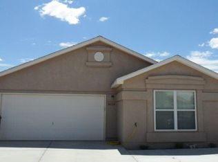 9136 Anacapa Ave NW, Albuquerque, NM 87121