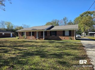 115 S Bouler Ave, Bay Minette, AL 36507