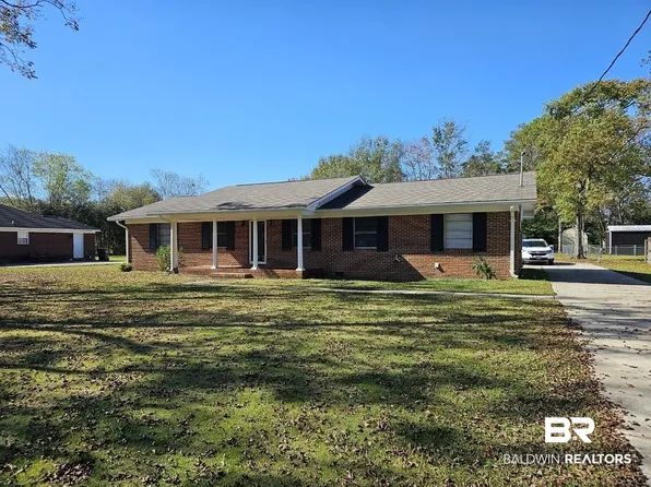 115 S Bouler Ave, Bay Minette, AL 36507