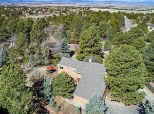 6343 Riviera Ct, Parker, CO 80134