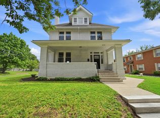 299 Thurman Ave, Columbus, OH 43206