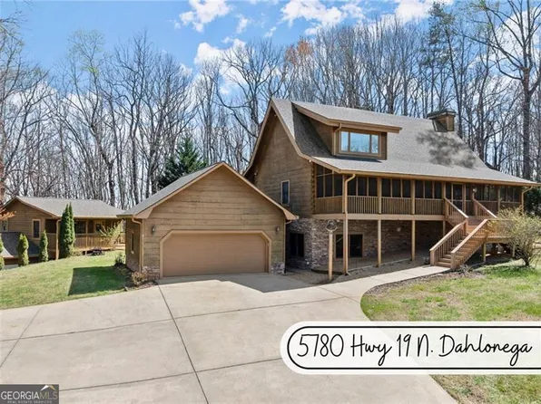 5780 Highway 19 N, Dahlonega, GA 30533