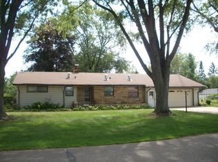 516 Hickory St, Stevens Point, WI 54481