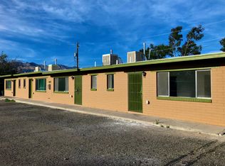 3425 E Lind Rd APT 4, Tucson, AZ 85716