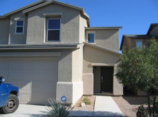 8436 N Treece Way, Tucson, AZ 85742