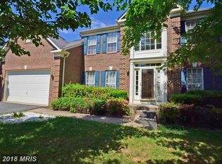 27 Beau Ridge Dr, Stafford, VA 22556