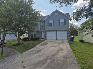 540 Amish Ave, Riverdale, GA 30296