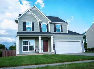 2106 Fowl Rd, Elyria, OH 44035