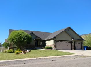 110 N 300 E, Millville, UT 84326