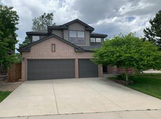 9737 Sylvestor Rd, Highlands Ranch, CO 80129