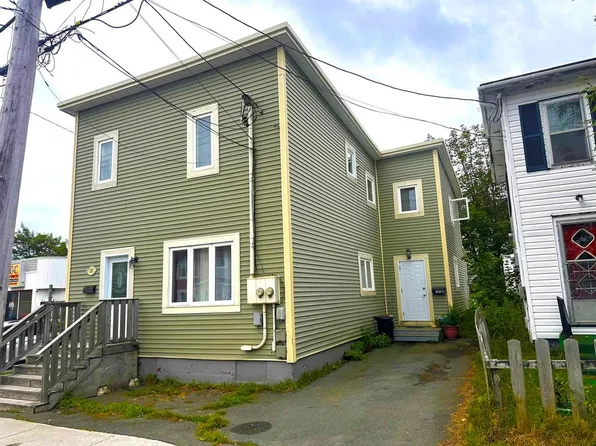 103 Merrymeeting Road, St. John's, NL A1C2W2