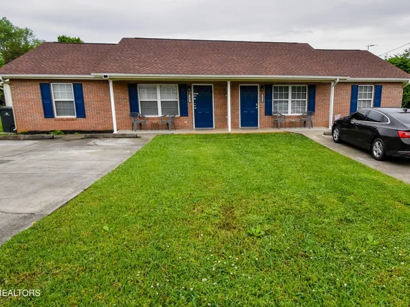 5430 Aster Rd, Knoxville, TN 37918
