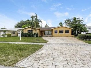 5500 Fillmore St, Hollywood, FL 33021