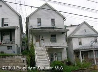 224 Ferdinand St #L-20, Scranton, PA 18508