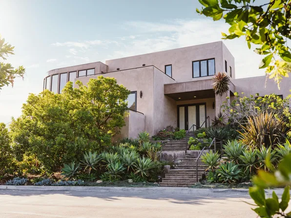 331 Sherman Rd, Santa Barbara, CA 93103