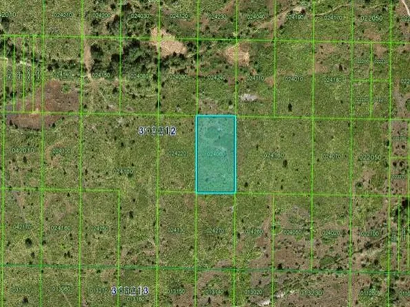 N A, Frostproof, FL 33843