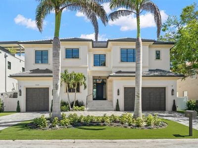 5142 W San Jose St, Tampa, FL, 33629