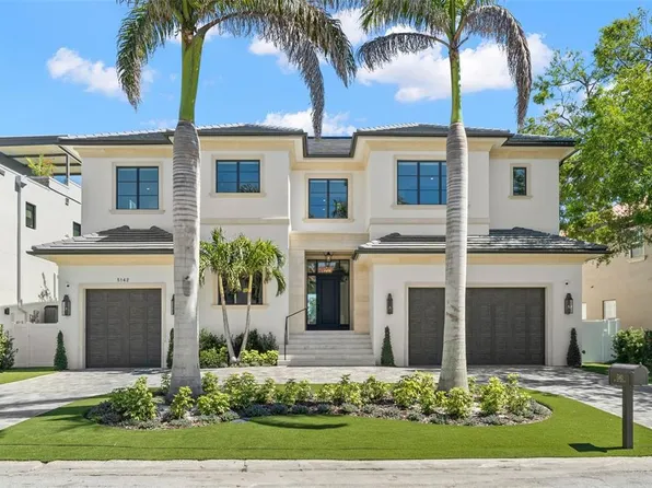 5142 W San Jose St, Tampa, FL 33629