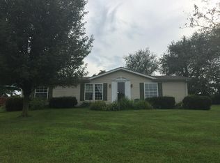 1840 W Water Treatment Rd, Salem, IN 47167