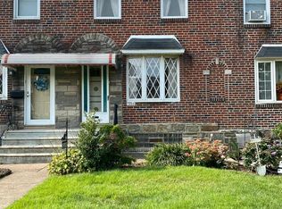 1958 Lardner St, Philadelphia, PA 19149
