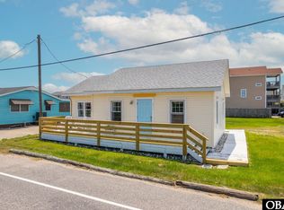 211 E 3rd St LOT 3, Kill Devil Hills, NC 27948