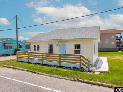 211 E 3rd St LOT 3, Kill Devil Hills, NC, 27948