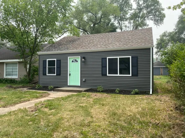 1081 E 35th Ct, Gary, IN 46409