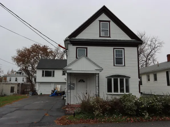294 Pine Street, Lewiston, ME 04240