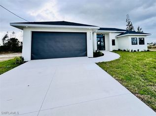 3424 NE 21st Place Cpe, Cape Coral, FL 33909