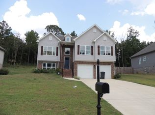 5885 McAshan Ridge Rd, Mc Calla, AL 35111