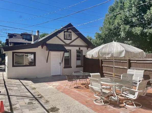 1575 Gaylord St APT 5, Denver, CO 80206