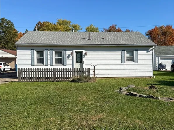 3015 Riverside Dr, Lorain, OH 44055
