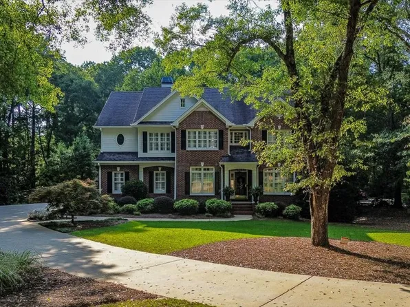 1011 Magnolia Dr, Athens, GA 30606