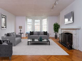 269 Beacon St APT 7, Boston, MA 02116
