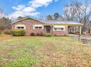 691 Archer Rd, Spartanburg, SC 29303