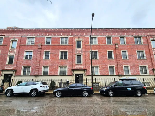 1157 E 61st St Unit 1, Chicago, IL 60637