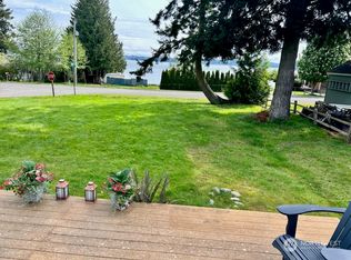 240 E Hemlock St, Pt Ludlow, WA 98365