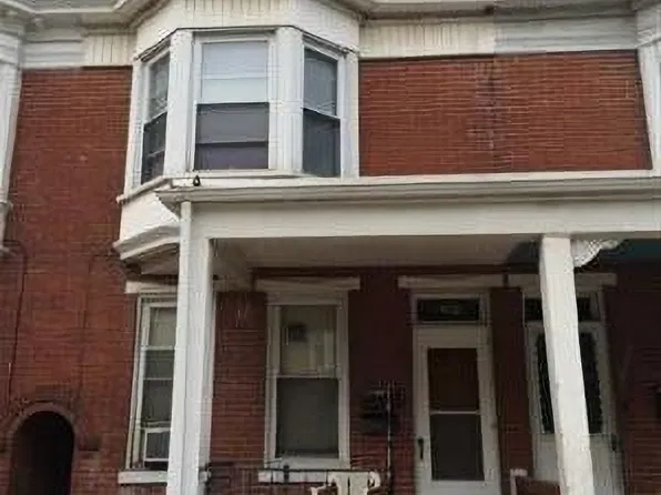 42 N Tremont St Unit 2, York, PA 17403