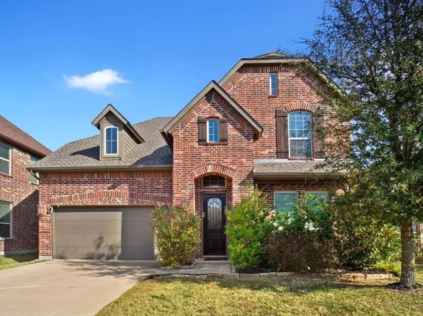 4308 Cherry Ln, Melissa, TX 75454