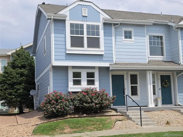5875 N Biscay Street #A, Denver, CO 80249