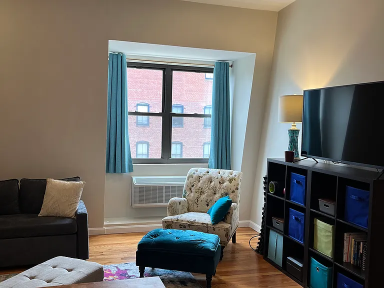 9 Appleton St #408 — Photo 15