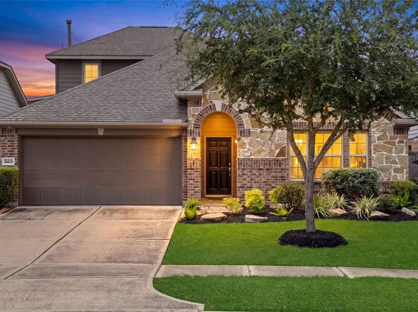 26626 Yukon Straight Dr, Richmond, TX 77406