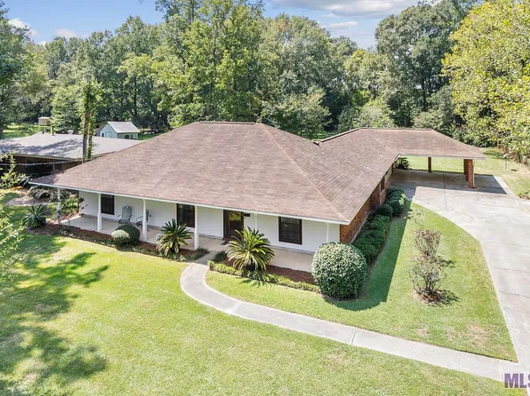 223 W Magnolia Dr, Baker, LA 70714