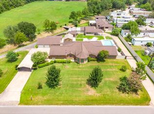 315 Carby Rd, Houston, TX 77037