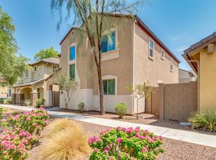 2509 E Vermont Dr, Gilbert, AZ 85295