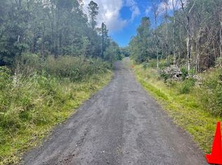 Noio St, Mountain View, HI 96771