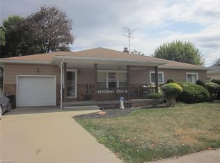 751 Woodstock Rd, Akron, OH 44312