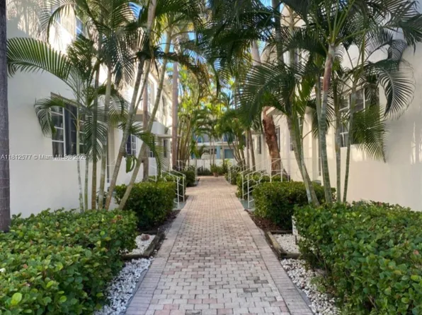340 84th St APT 2, Miami Beach, FL 33141