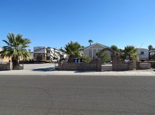 3351 S Salida Del Sol Ave, Yuma, AZ 85365
