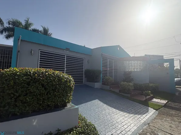 1 Calle Mejico #S40, Guaynabo, PR 00969